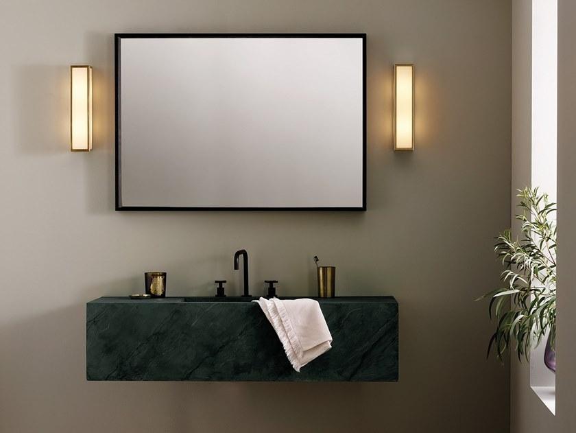 Astro Lighting Led уличный бра из латуни и стекла  1178006  - Вид №3