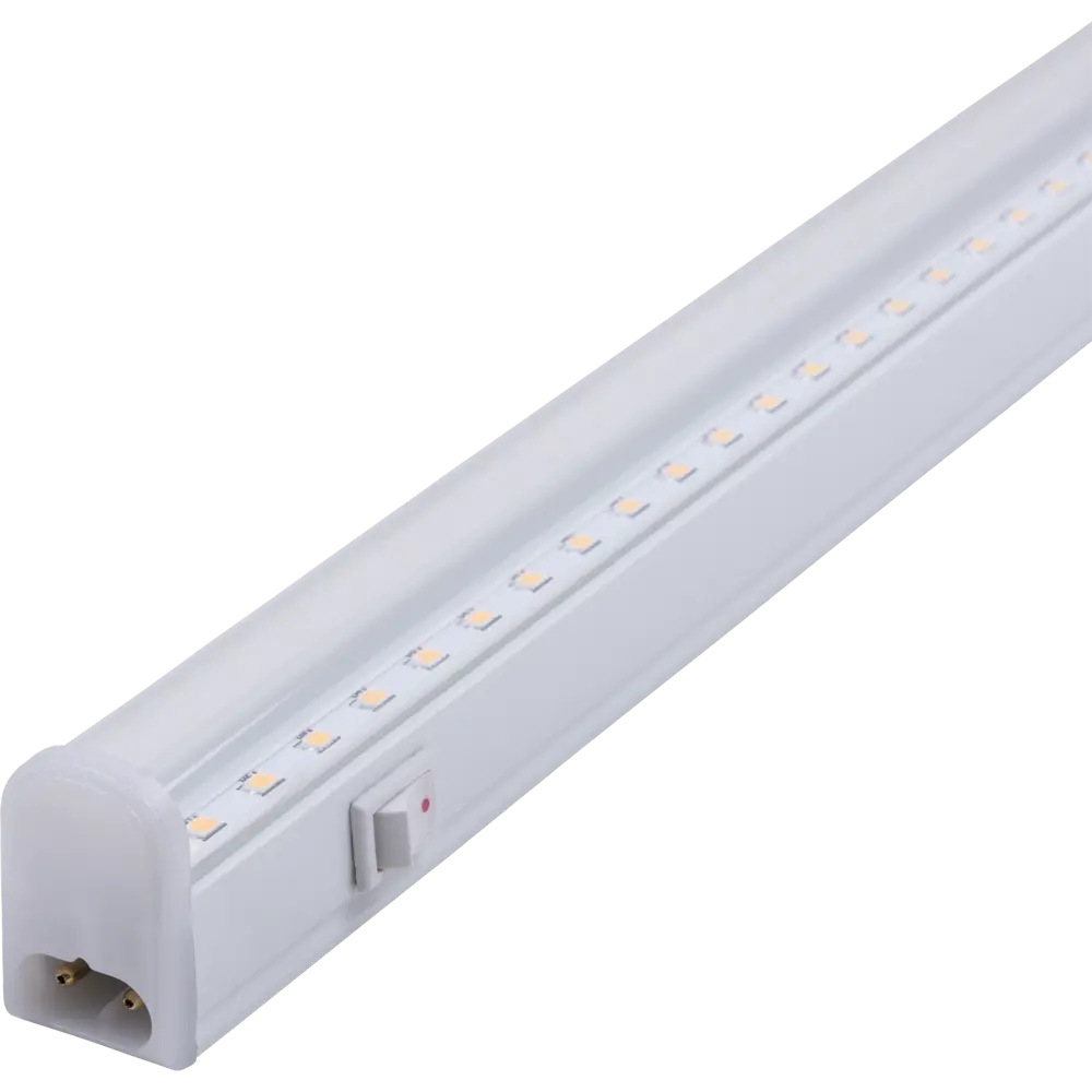 TDM ELECTRIC Фитосветильник линейный для растений с красно-синим спектром 84870132 STLM-0056560 - Вид №2