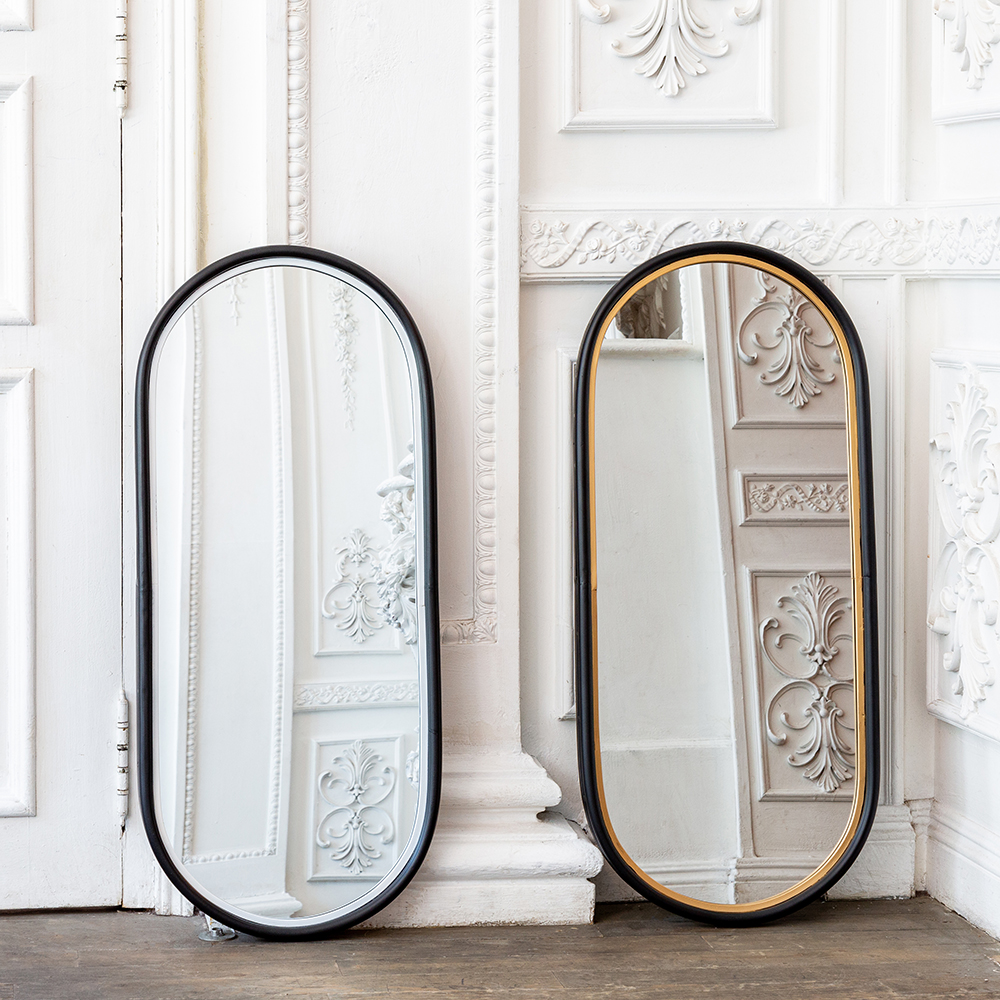 20082802 Настенное зеркало «Катрин Уайт» Object Desire  - Вид №6