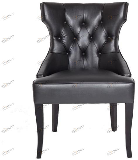 Munna Мягкое кожаное кресло Fetiche sun-id-1367749