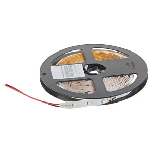 Светодиодная лента SMD 3528 60 диод/200 Лм/4.8 Вт/м 12 В IP23 холодный белый свет 14334765 STLM-2105660