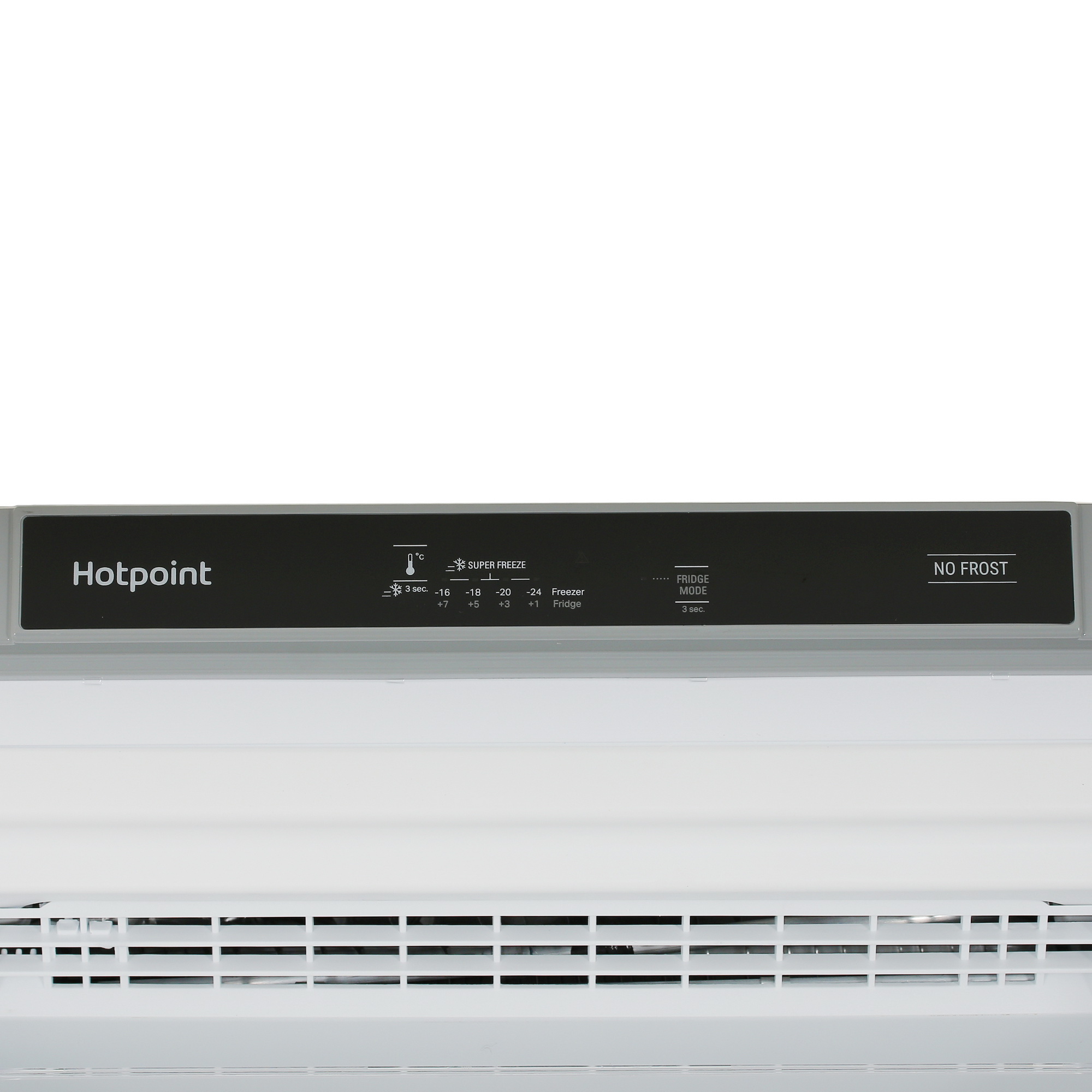 5449844 Морозильный шкаф  Hotpoint HFZ 5171 S серебристый STDN-0118227 - Вид №8