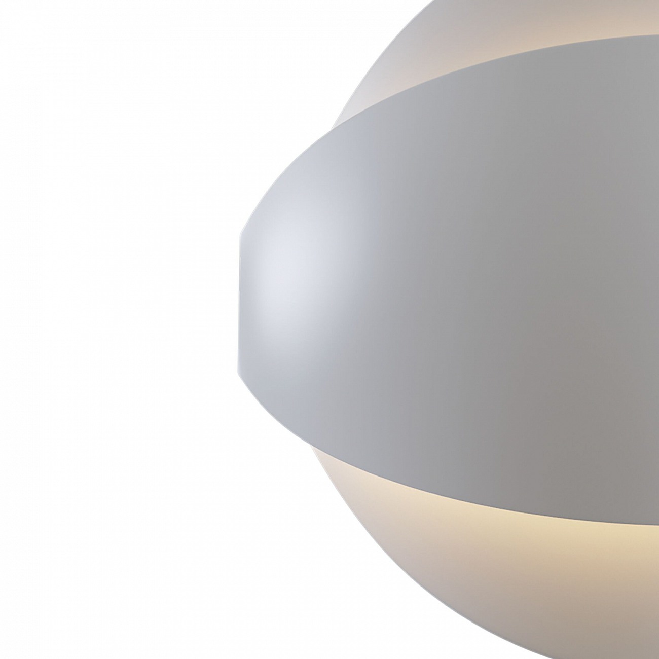 Бра настенное белое Mirto Ceiling & Wall C042WL-L7W3K TECHNICAL CEILING & WALL 00-3957398 Белый  - Вид №1