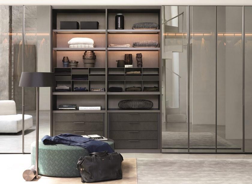 Flou Стеклянный шкаф Private sun-id-1462997 - Вид №4