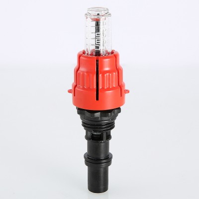 VT.AC674 Расходомер коллекторный Valtec 0.5-5  - Вид №4