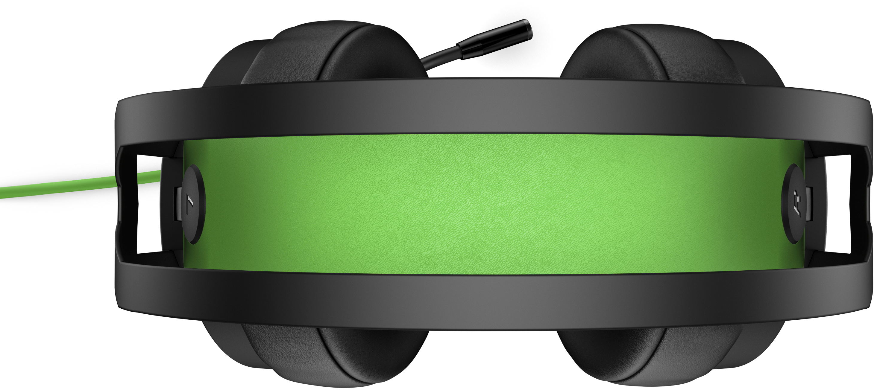4BX33AA#ABB pavilion gaming 600 headset HP Santreyd  - Вид №5