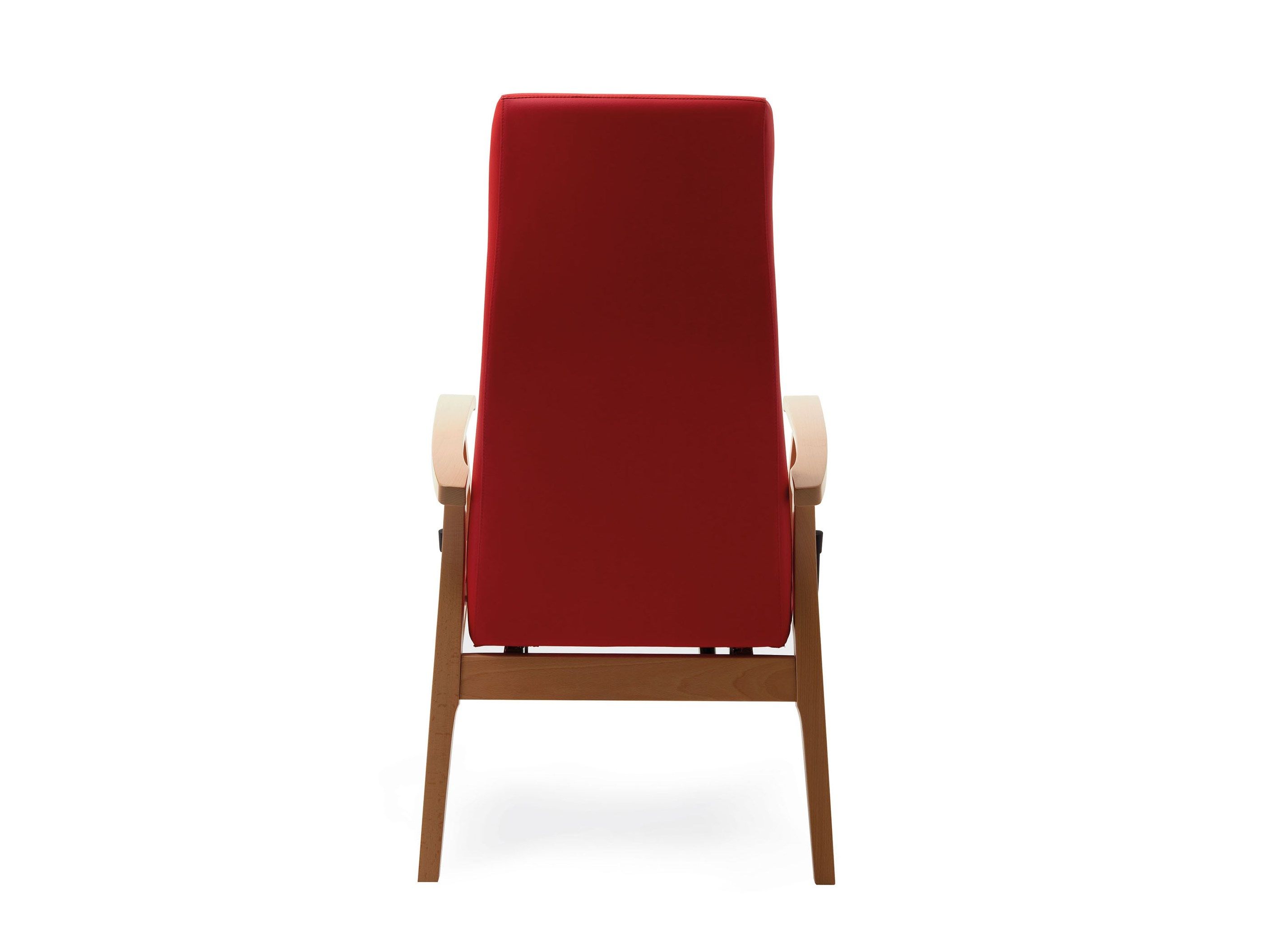 Кожаное кресло с высокой спинкой PIAVAL AERO-Health &amp ARCH-00114673 - Вид №3