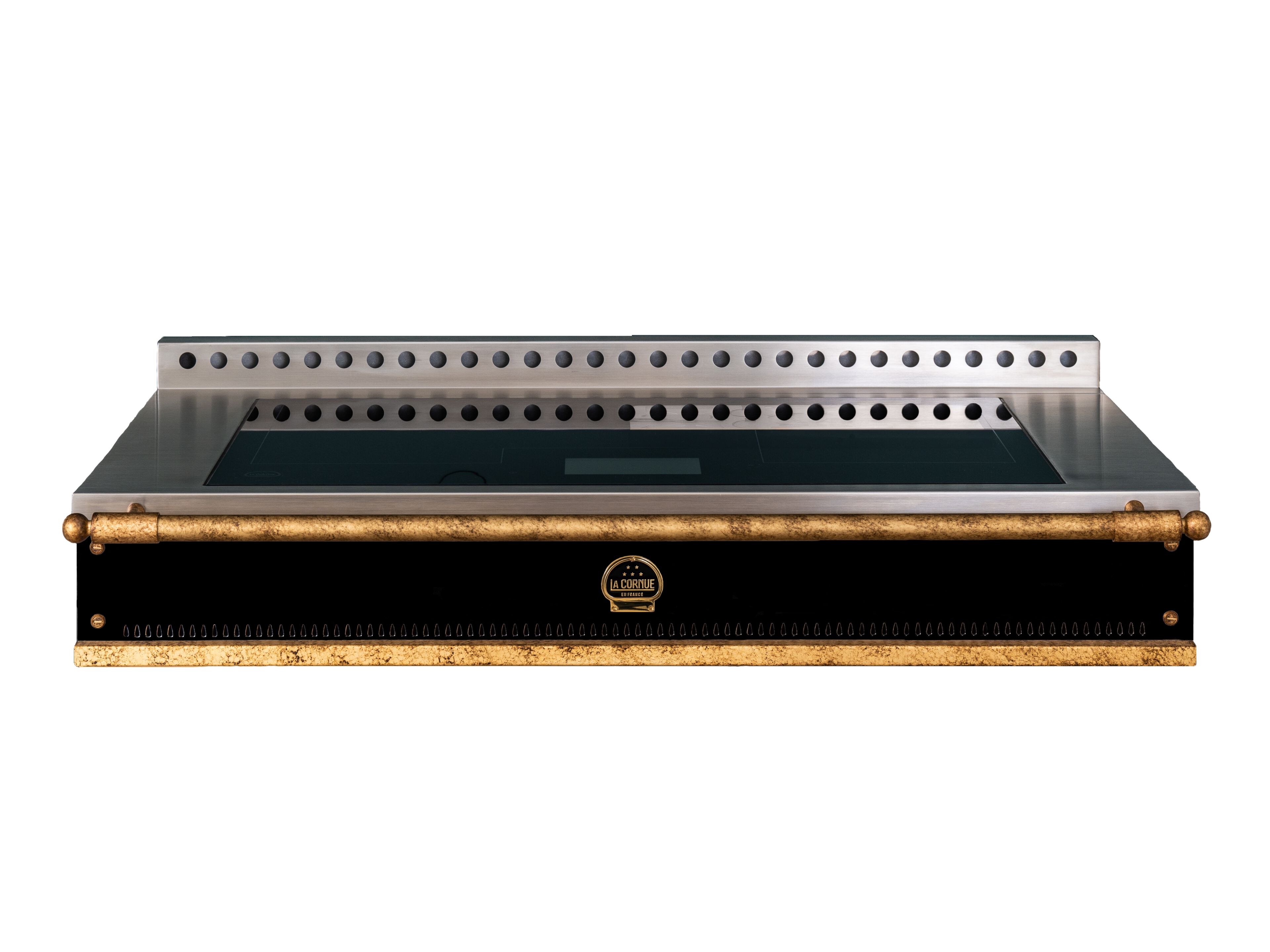 Индукционная плита из нержавеющей стали La Cornue Château ARCH-00108807