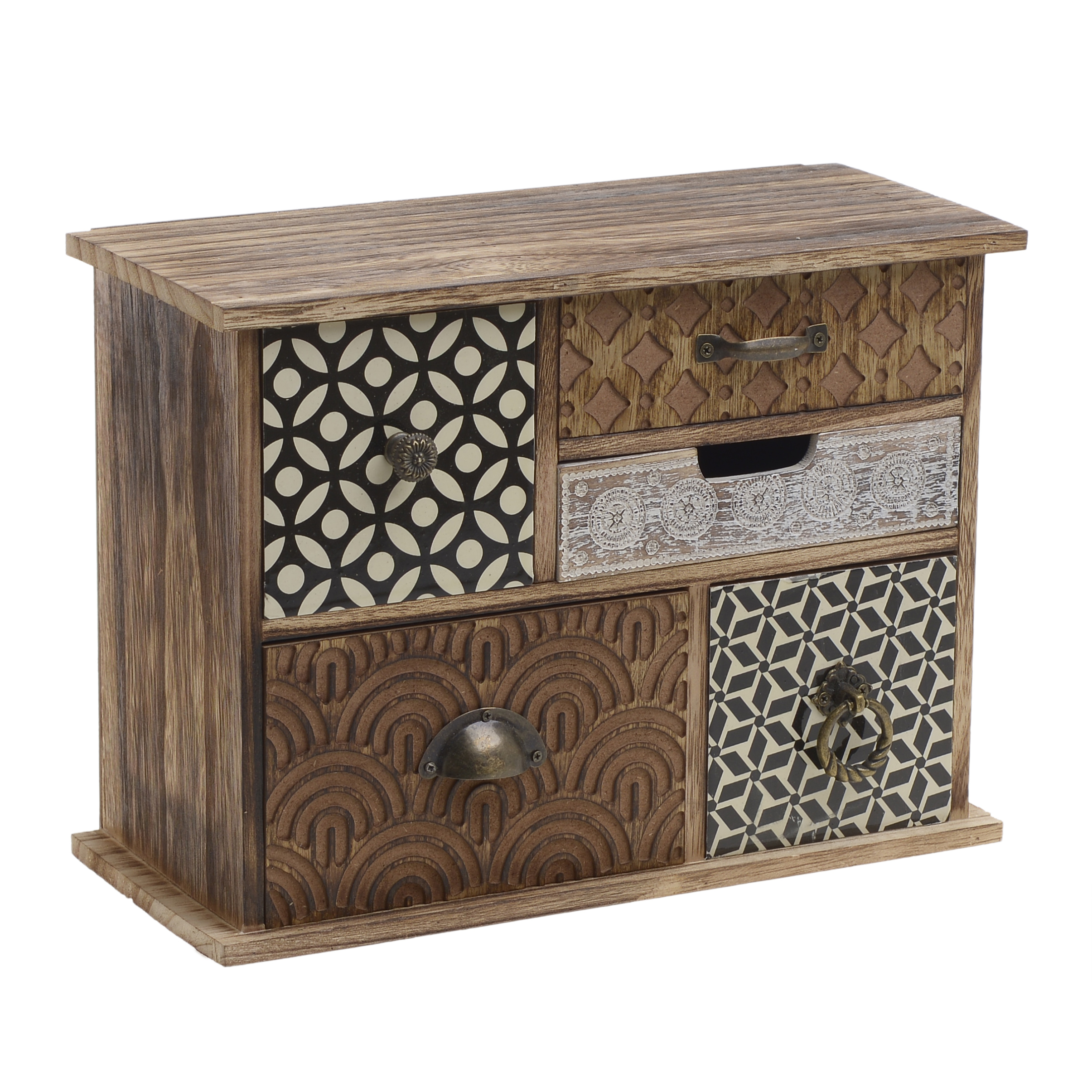 3870535.0009 Миникомод TO4ROOMS  - Вид №1