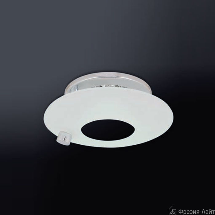 Oscaluz 0033-00-20 C встраиваемый потолочный 54486