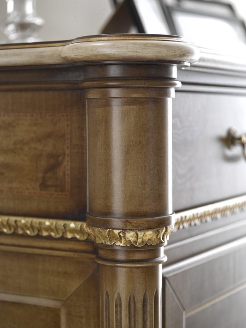 SCAPPINI & C Буфет из лакированной древесины с распашными дверцами 35th anniversary 2705 / 2705-l - Вид №5