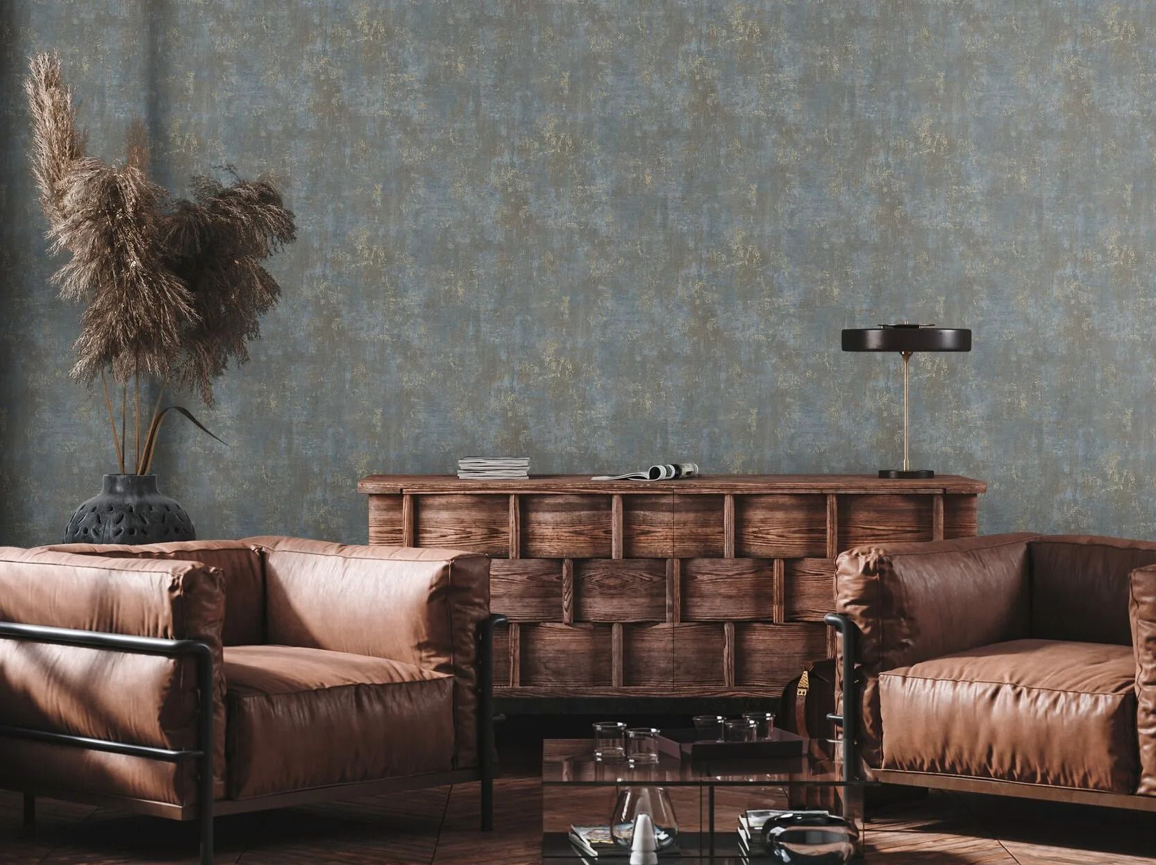 Нетканые обои Architects Paper Stories of Life ARCH-00120644