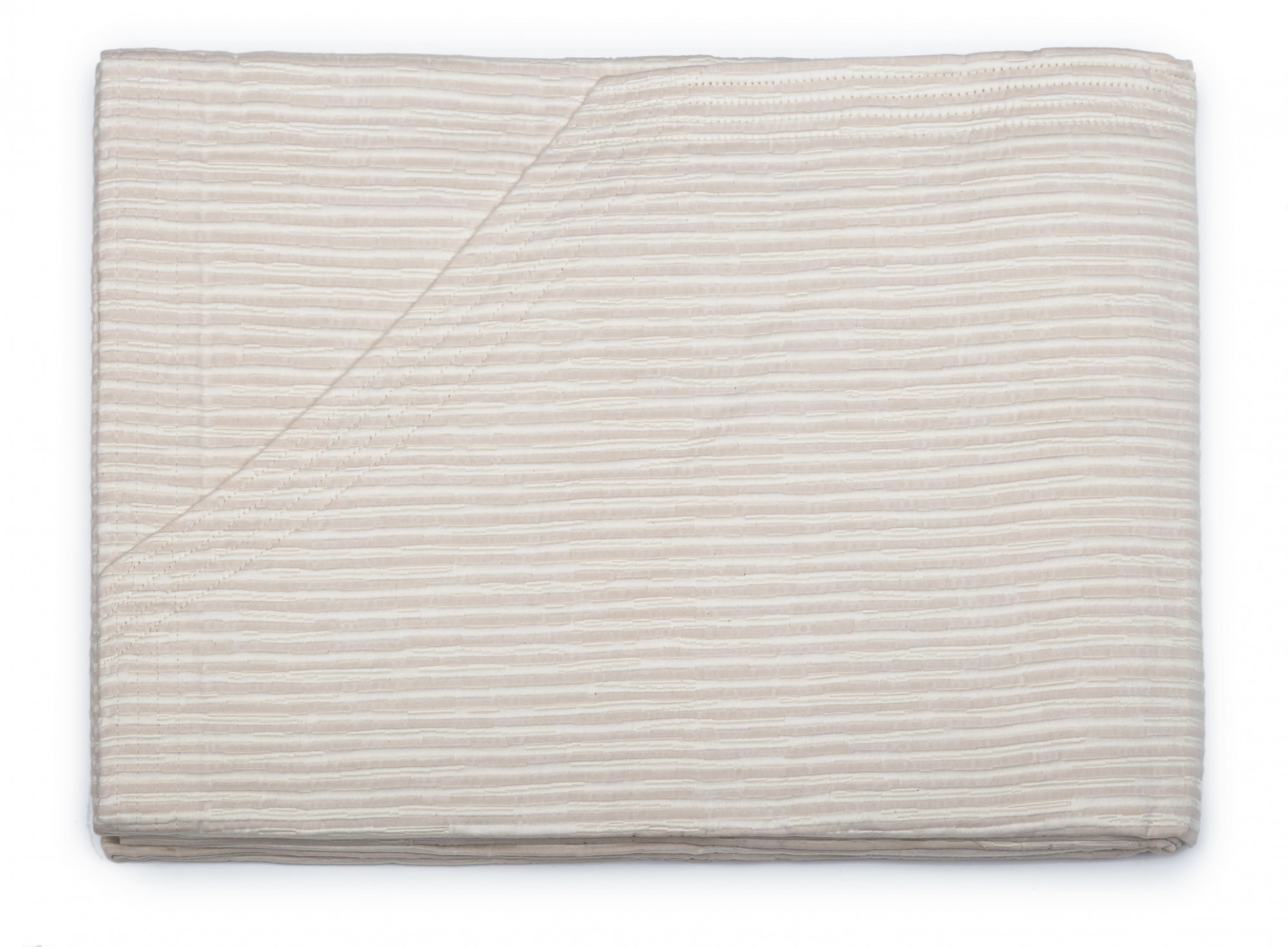 ALICANTE_COR Покрывало 240/260 хлопок пике Texteis Iris Santreyd 