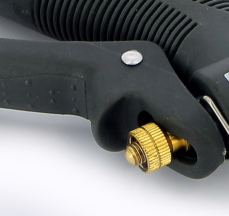 Разбрызгиватель многорежимный многофункциональный Premium REHAU 7 режимов 247058 - Вид №4