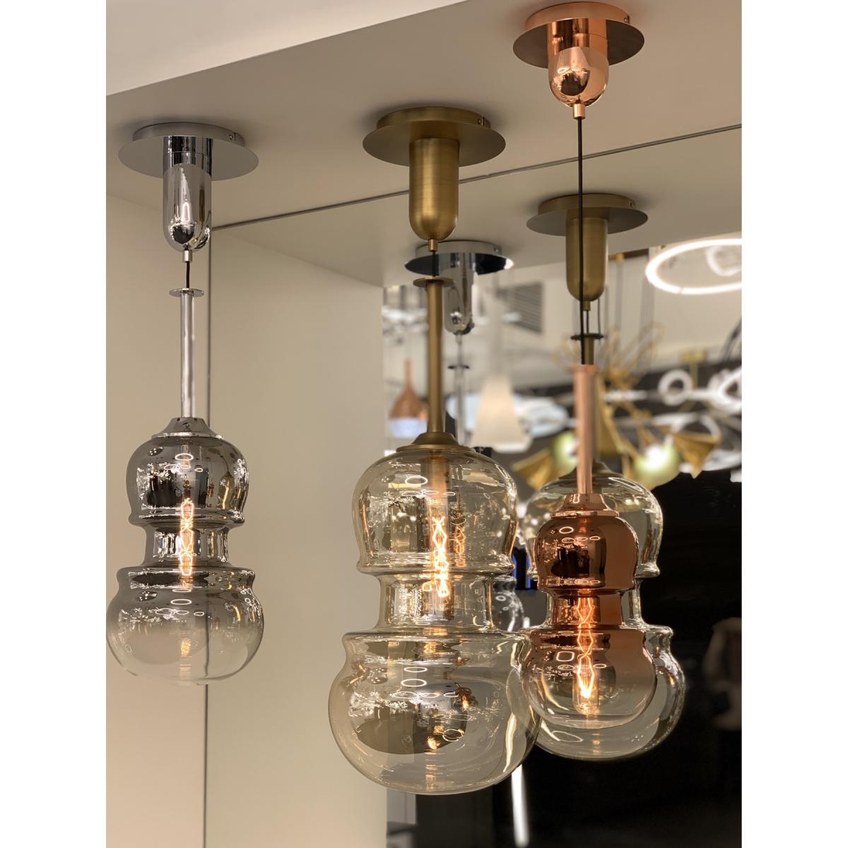 099527 Подвесной светильник MANTRA SONATA 6690 Mantra Sonata