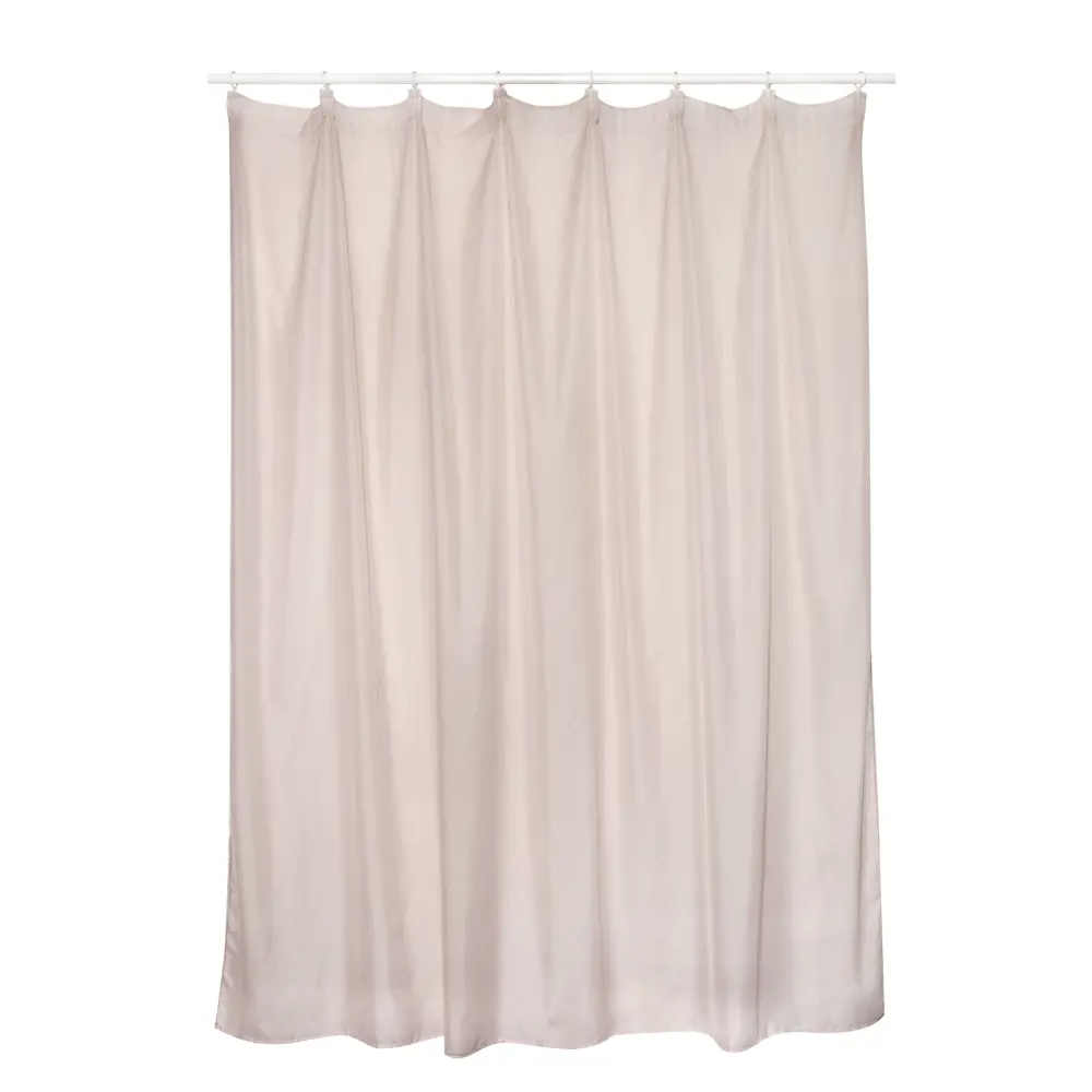 Тюль на ленте Accra 250x260 см цвет коричневый 82922209 STLM-2191427 INSPIRE 