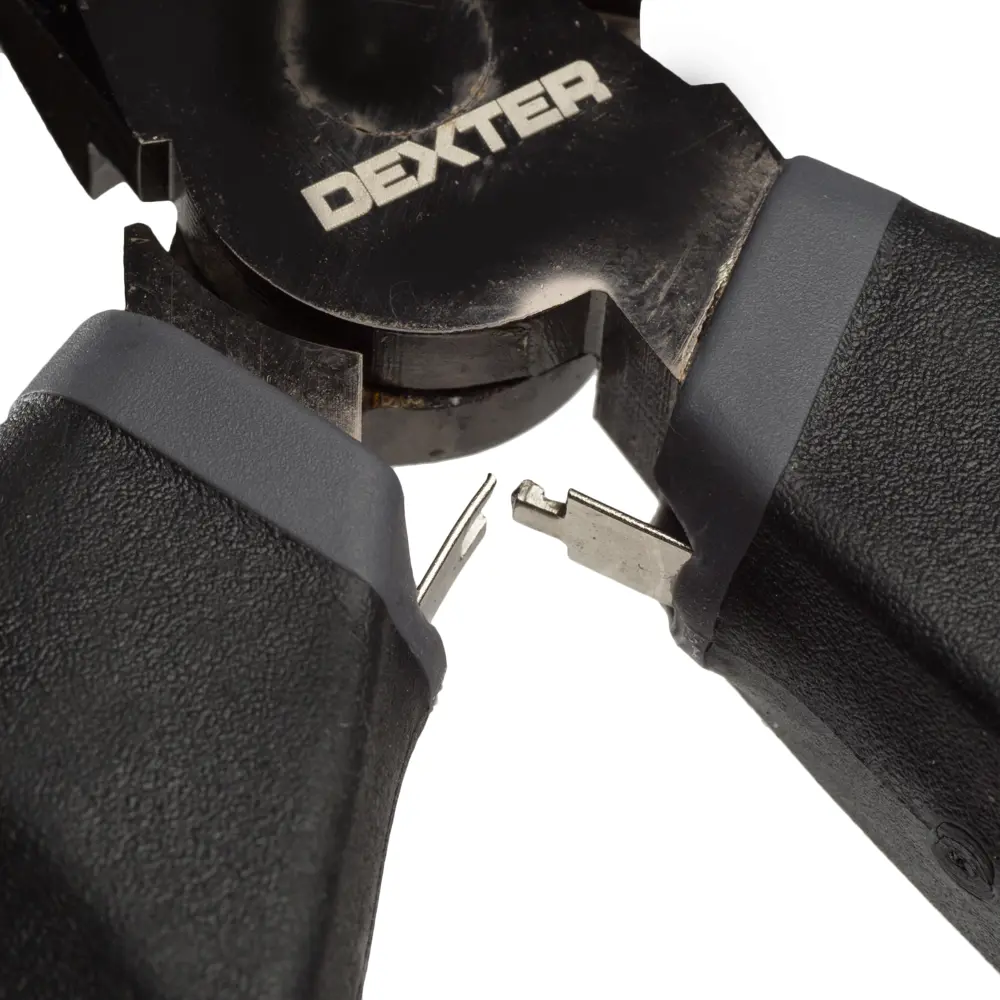 Набор плоскогубцы Dexter Pro 3 шт. 18805448 STLM-2173397  - Вид №9