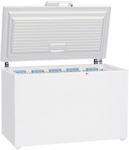 GTP 3656-24 001 Морозильная камера / 136.9x73.8x91.7, 331 л, однокамерный морозильный ларь Liebherr