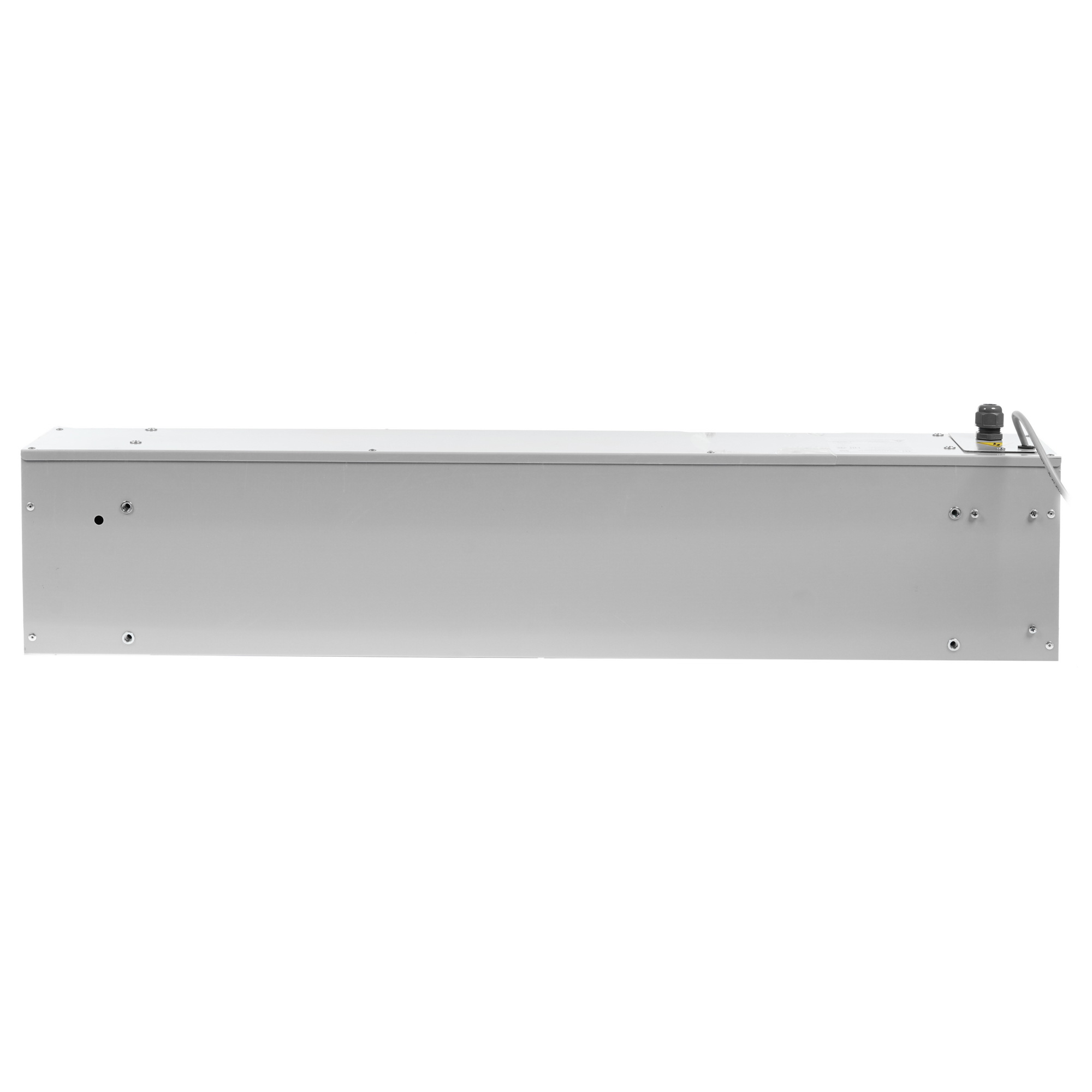 7998524 Тепловая завеса Тепломаш КЭВ-6П2211Е с пультом HL10 STDN-0004030 - Вид №4