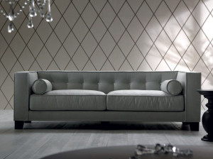 Ткань диван