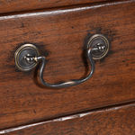 0045-50 Сервер с двумя коническими ножками ijlbrown  - Вид №6