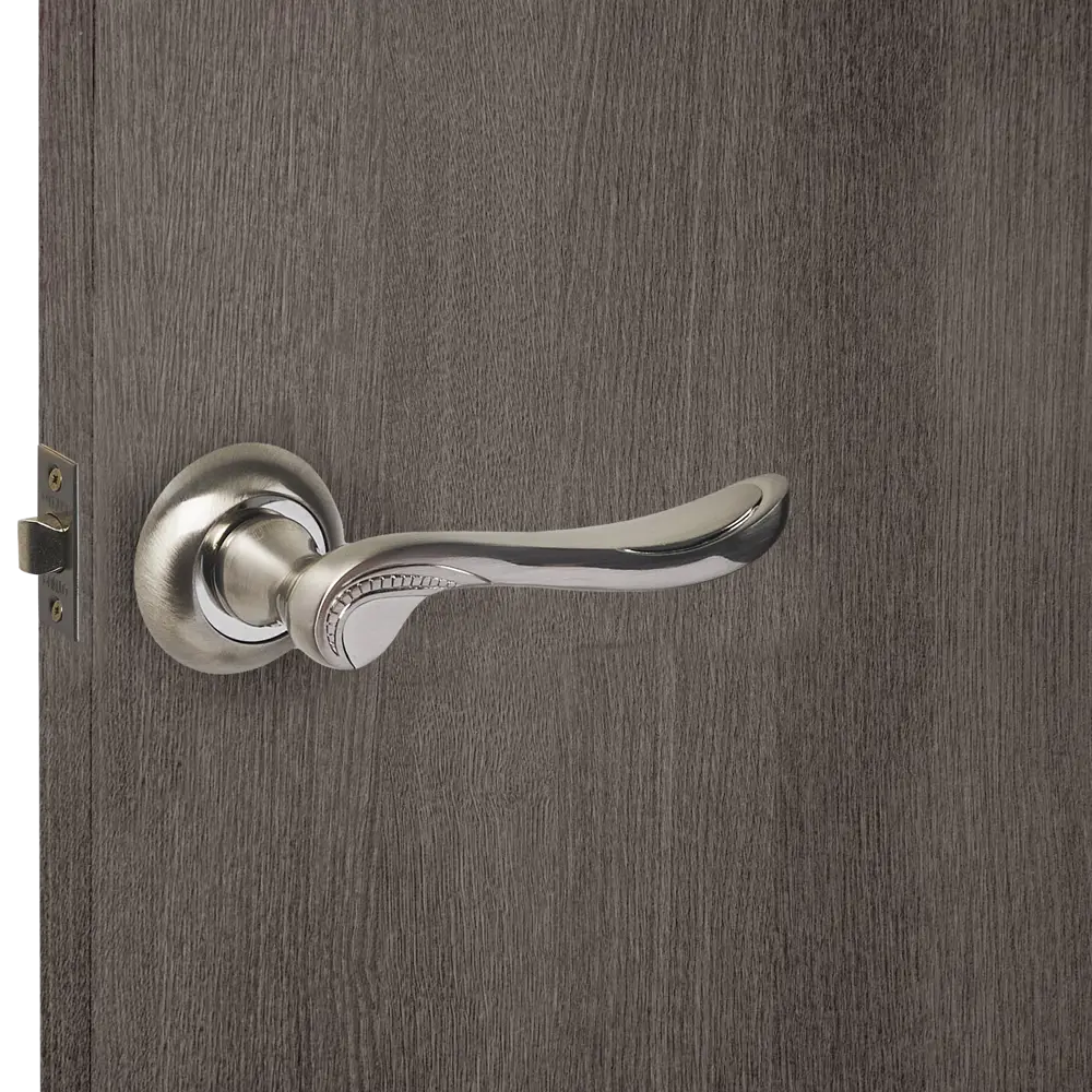 Дверная ручка PUNTO Arfa — минимализм в деталях 85203258 STLM-1567622 - Вид №3