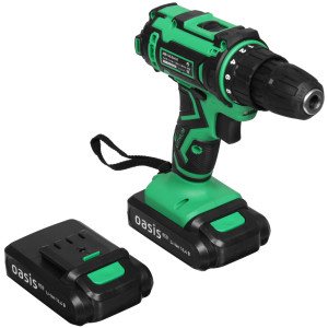 Шуруповерт Oasis ASB 14S Eco 9125027