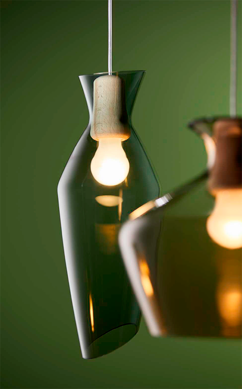 Люстра  FABBIAN MALVASIA COMPOSIZIONE  - Вид №2