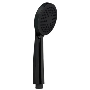 Лейка для душа ESKO Marburg черная с технологией Self-Clean 89415290