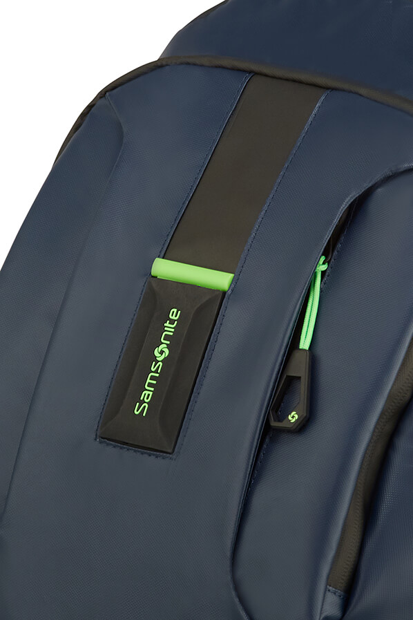 01N-31002 Рюкзак для ноутбука 01N*002 Backpack L 15.6 Samsonite Paradiver Light  - Вид №8