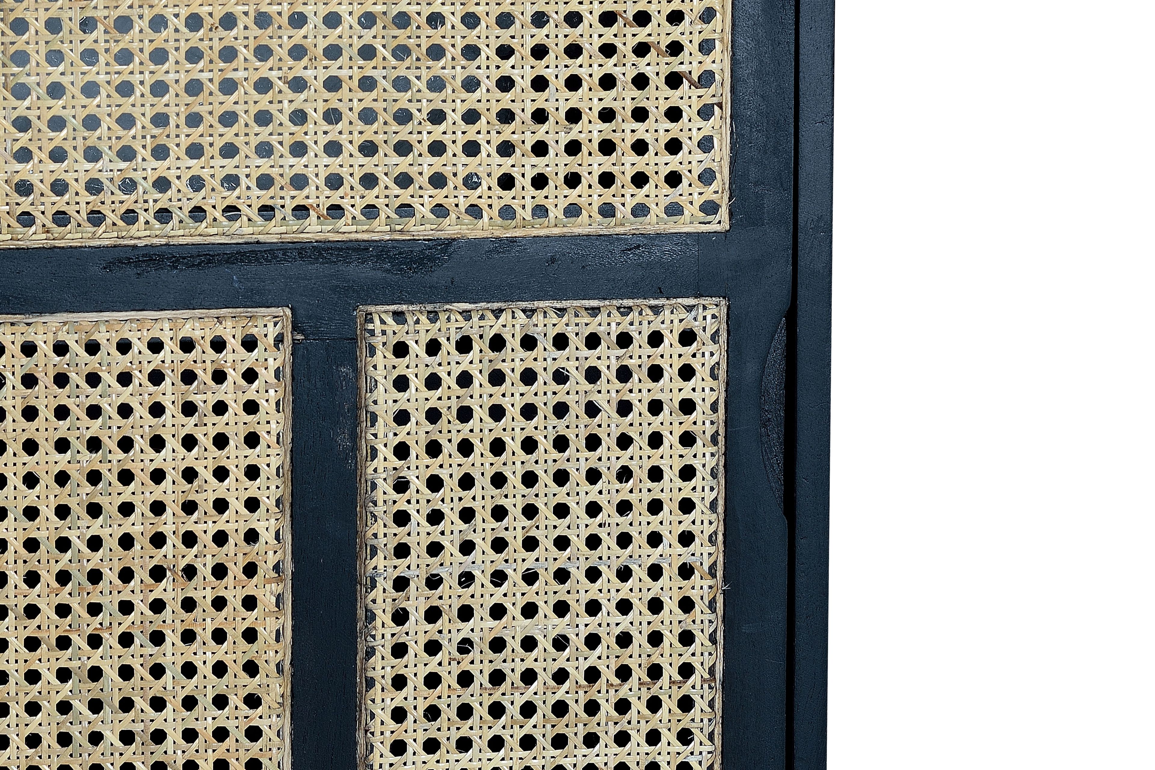 Деревянный шкаф с раздвижными дверями Giner y Colomer 1115 ARCH-00077214 - Вид №2