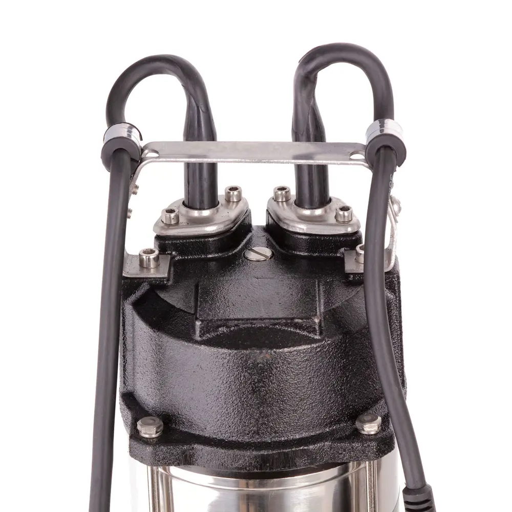 Насос погружной фекальный Сибртех СФН1500-Н 25000 л/час STLM-2091485 - Вид №2