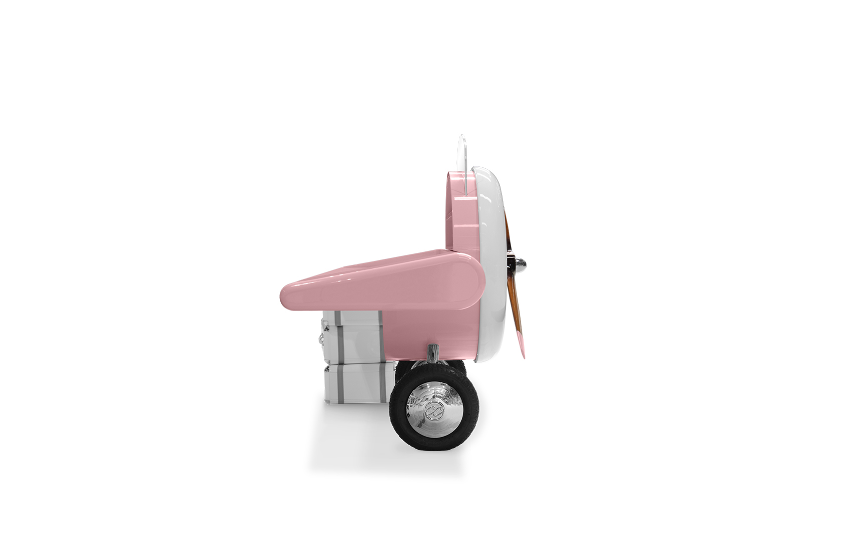 CIST514 Детский письменный стол Небо Circu  - Вид №6