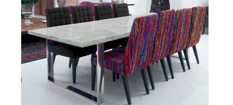 007356 Стол Atlantic Contradiction Mosaic Santreyd