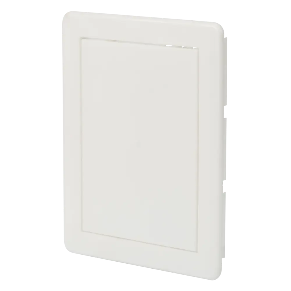 Ревизионный люк Equation с нажимным механизмом 15×20 см 86471096 STLM-1343012