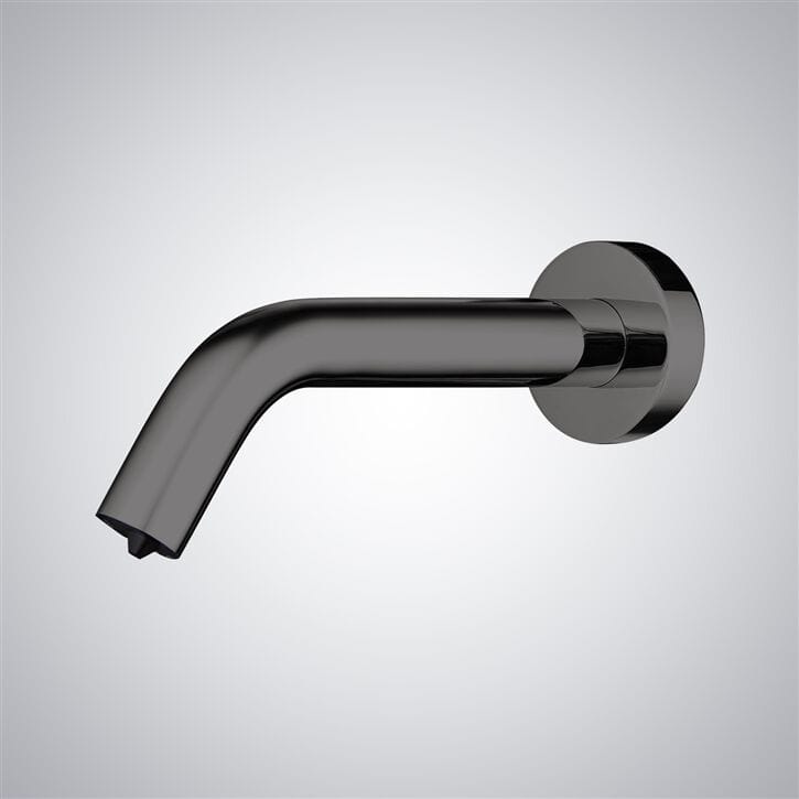 Настенный инфракрасный дозатор мыла Fontana Showers водный цветок ARCH-00148251 - Вид №5