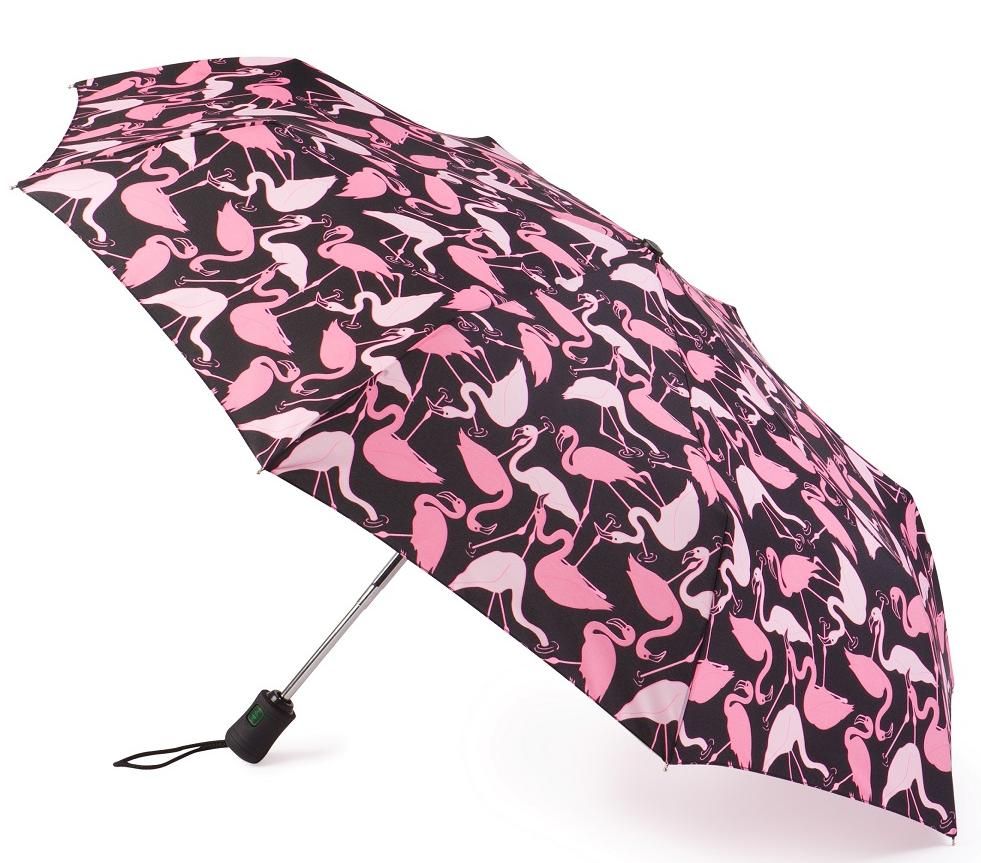 R346-2867 Зонт женский автомат R346 Open/Close 4 Fulton 