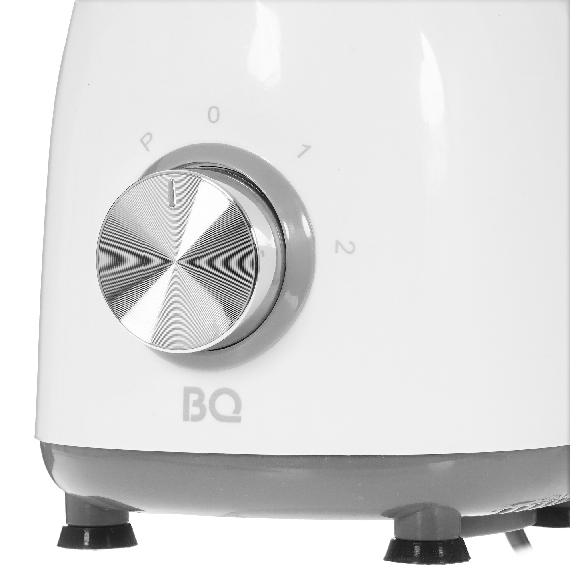 9912459 Блендер стационарный BQ SB1009 белый STDN-0147812 - Вид №3