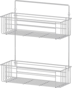 GHI 217 Полочка-решетка 2-х ярусная 32 cm SORCOSA Plain