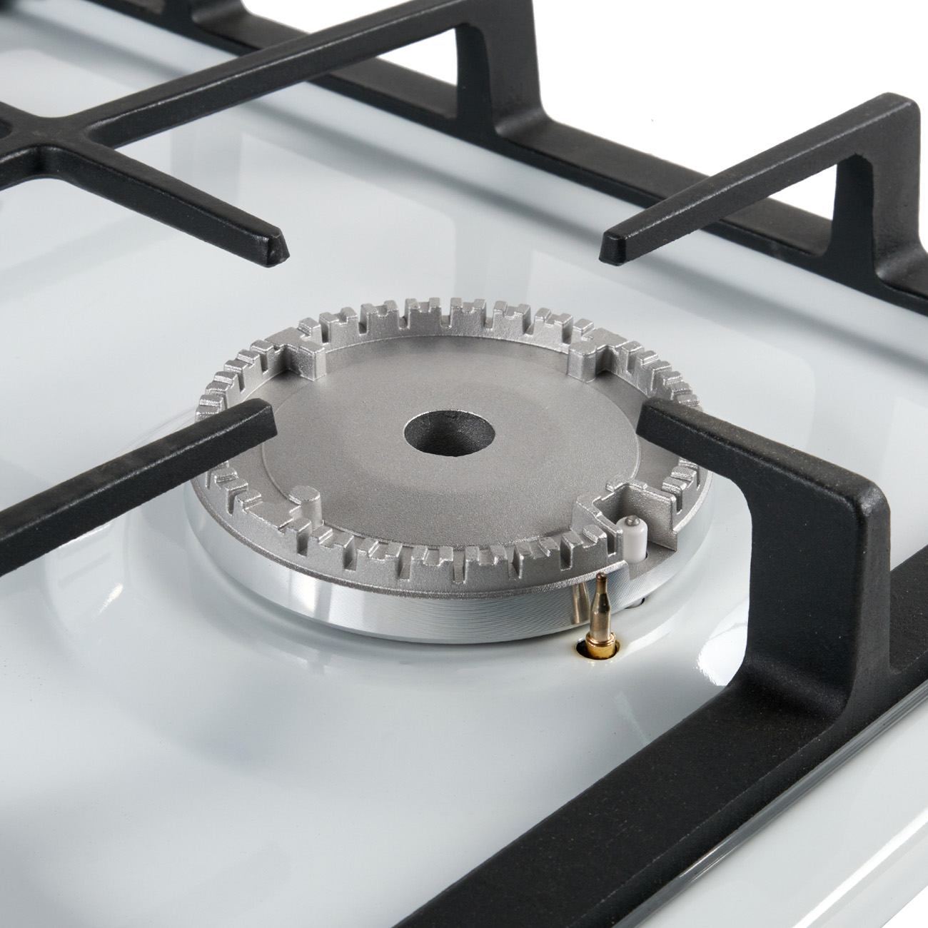 9136666 Газовая варочная поверхность Oasis P-MEWD STDN-0021716 - Вид №4