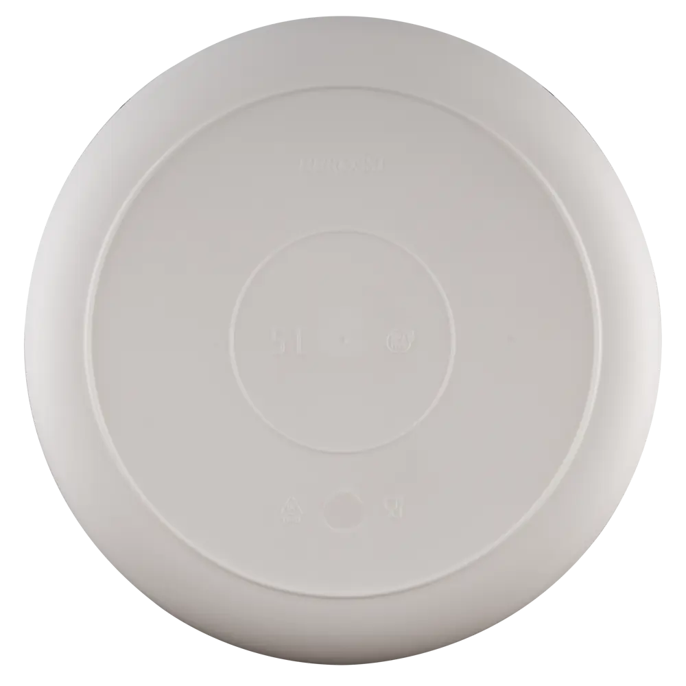 Корзина для белья Berossi CubaLibra ИК 74521000 5 л цвет платина STLM-2098650 - Вид №5