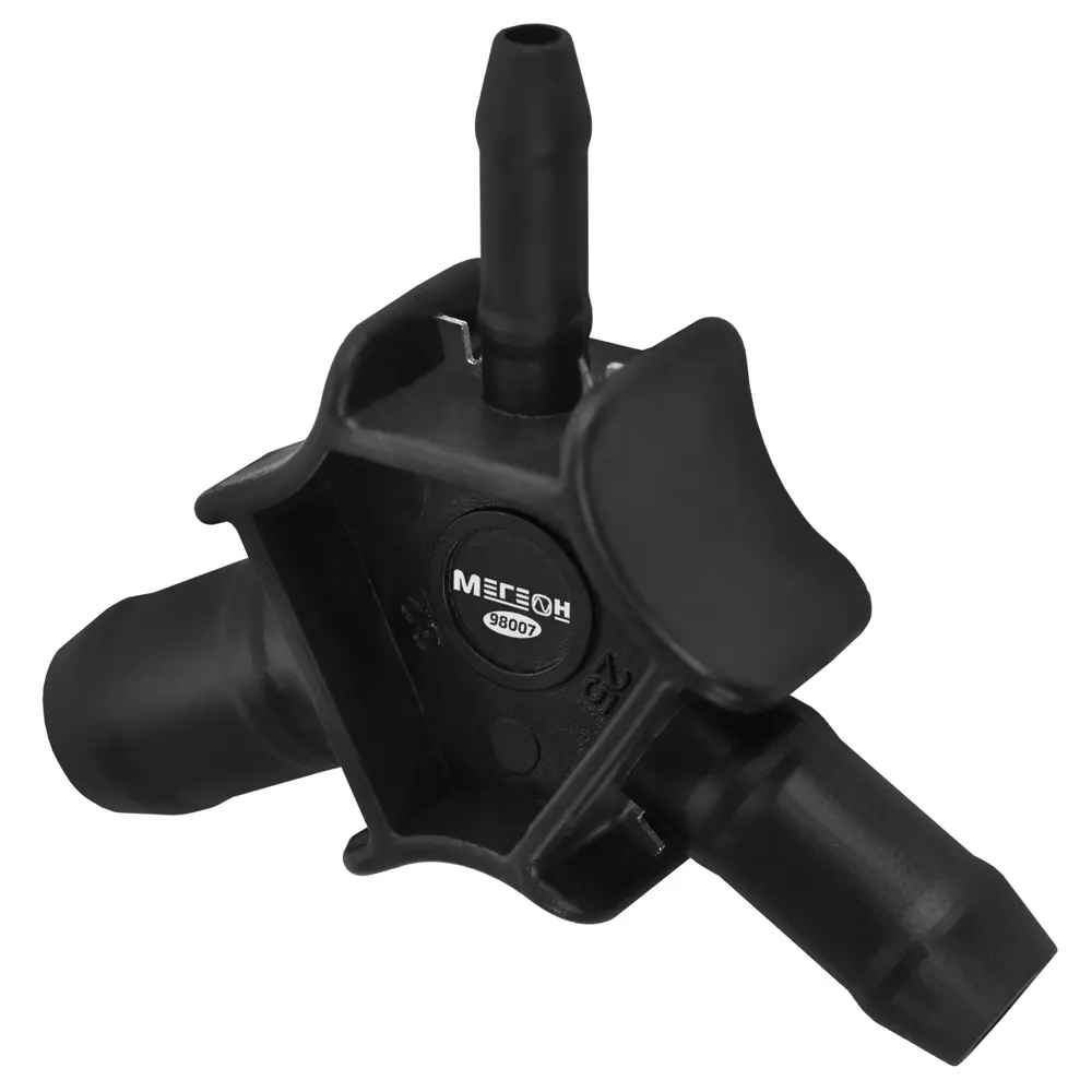 Калибратор для металлопластиковых труб МЕГЕОН с фаскоснимателем 82847610 STLM-0036979