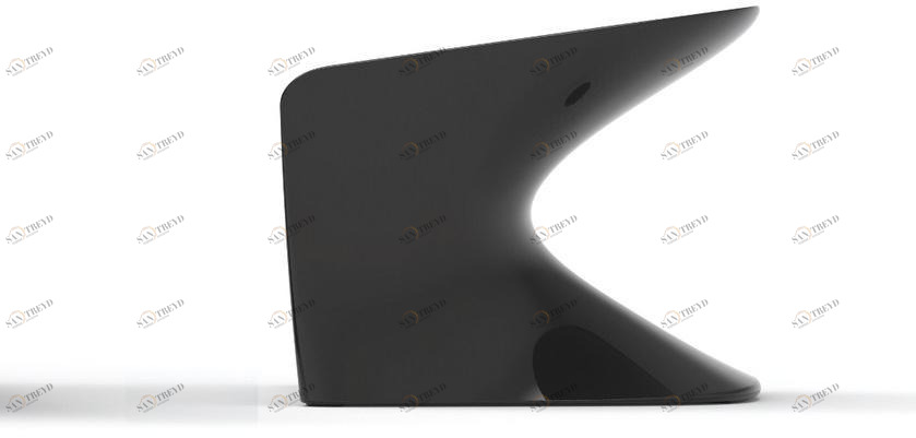 VONDOM Садовое кресло с подлокотниками Wing sun-id-1461924