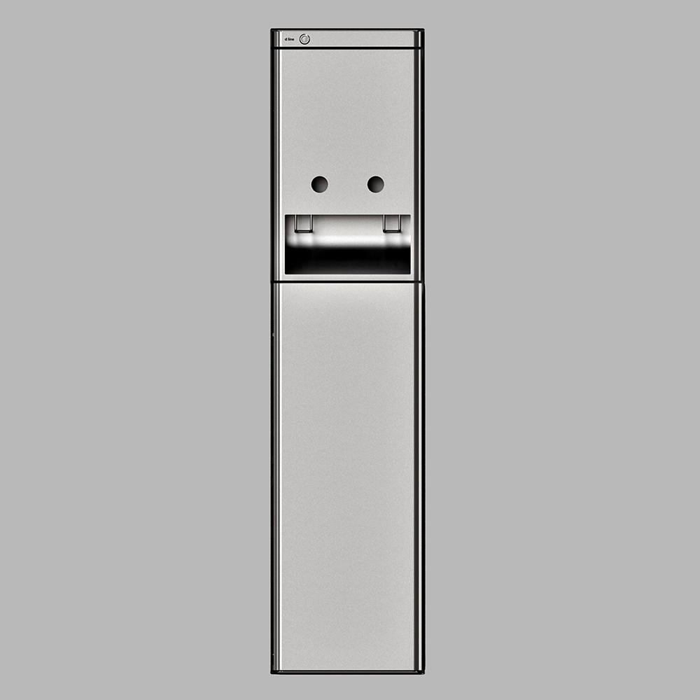 14710008103 Санитарная панель ГЦd line Knud Holscher 