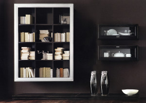 Стенка  ALTA CORTE MD002