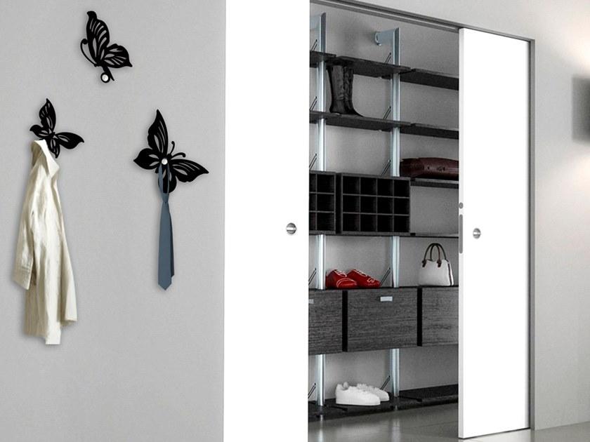 LAS Настенная вешалка из мдф sun-id-1345784 - Вид №4