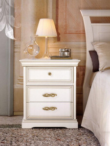 Тумбочка Vittoria ALF CD3VT