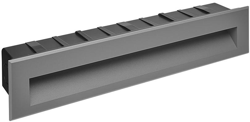 PUK Настенная светодиодная лестница из литого под давлением алюминия sun-id-1464450 - Вид №9