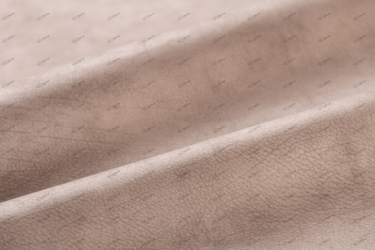 COLORISTICA story-col-24 Ткань мебельная  Микровелюр  NEWStory Бежевый 