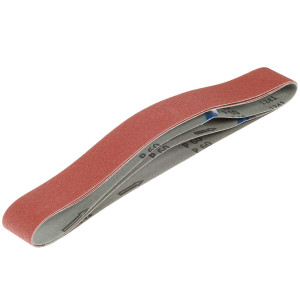 Шлифовальная лента Metabo 629063000 1156699